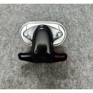 Đèn lái 67 đế sắt