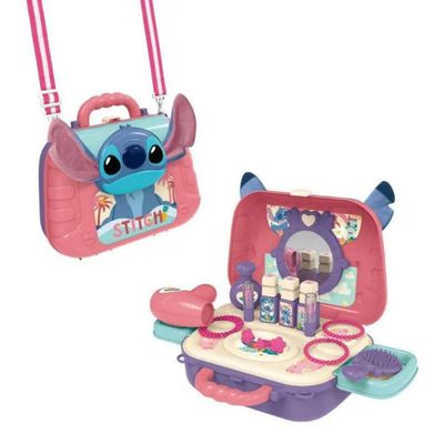 Đồ Chơi Trang Điểm Dáng Túi Đeo Stitch SWEET HEART SH10307 MYKINGDOM