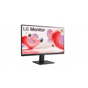 LCD 23.8” LG 24MR400-B Chính hãng (IPS – HDMI, VGA, 1920x1080, 100Hz, 3 cạnh viền mỏng, Kèm cáp HDMI