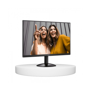 LCD 21.5” AOC 22B30HM2/74 Chính hãng (VA - VGA, HDMI, 1920x1080, 100Hz, Kèm cáp HDMI, Treo tường)