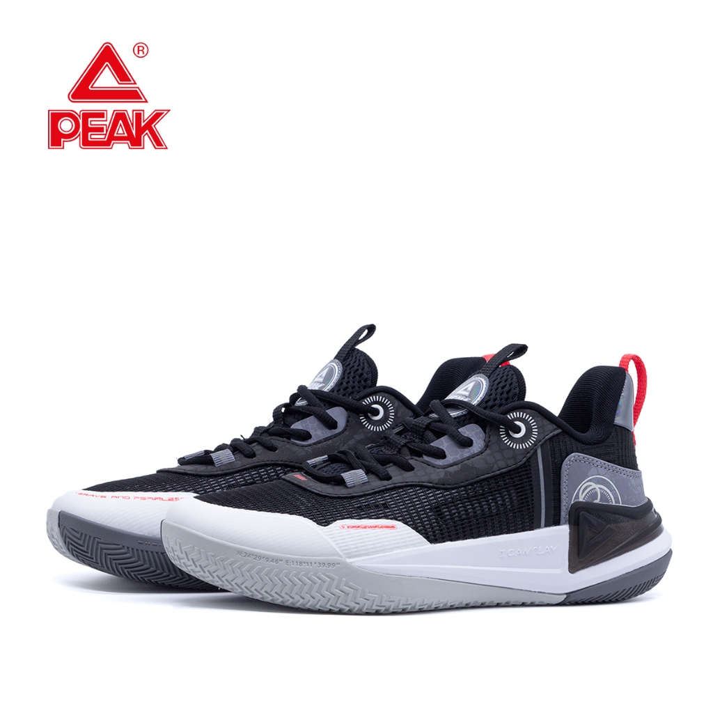 Giày bóng rổ PEAK Taichi Ranger 2.0 Basketball Outdoor DA410027