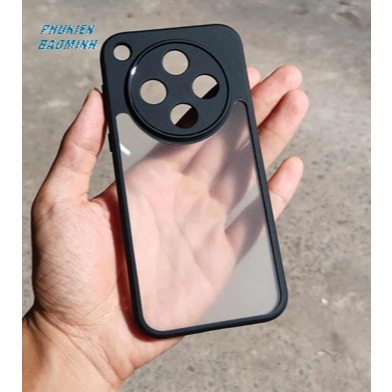 [OPPO X8S PLUS/ X8S+] Ốp lưng chống sốc,chống va đập lưng trong cao cấp UltraRock