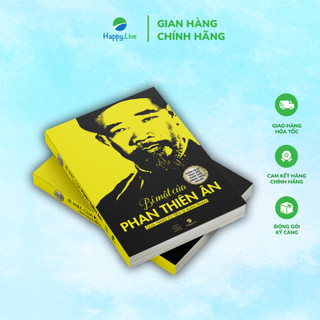 Sách Bí Mật Của Phan Thiên Ân