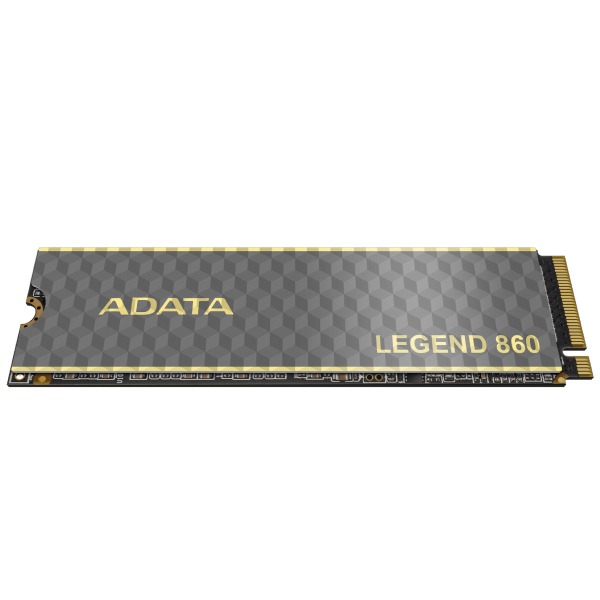 Ổ cứng SSD 1TB ADATA Legend 860 PCIE Gen4x 4 M.2 2280 new chính hãng BH 36T