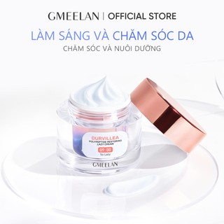  Gmeelan KEM LƯỜI PHỤC HỒI DURVILLEA POLYPEPTIDE Lady Cream đại dương tuyết Nam Cực 30g 