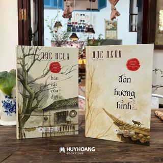 Sách Báu Vật Của Đời tác giả Mạc Ngôn, Bìa Cứng tái bản mới nhất 2025, Văn học kinh điển - HHB