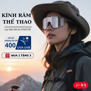  Kính đi đêm đổi màu kính chống bụi bảo hộ chống tia UV bảo vệ mắt đa năng cho người đi xe chạy bộ thể thao F1 