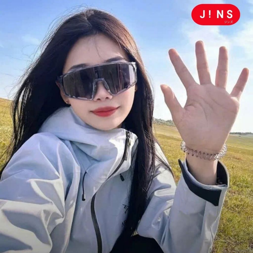 Kính râm mắt mèo chống tia UV thời trang cá tính hàn quốc chống nắng bảo vệ mắt toàn diện kính mắt | BigBuy360 - bigbuy360.vn