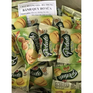 Bánh khoai tây Hoàng Gia