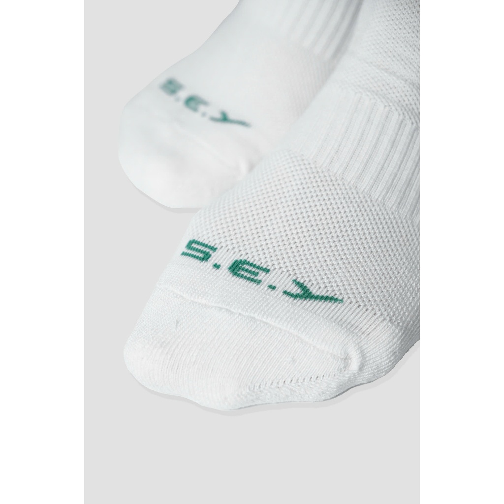 Tất nữ cao cổ chất liệu 100% cotton sey khô thoáng, mềm mịn | BigBuy360 - bigbuy360.vn