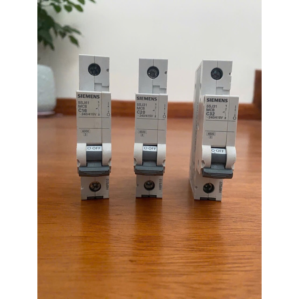 Át chống chập,quá tải chất lượng cao