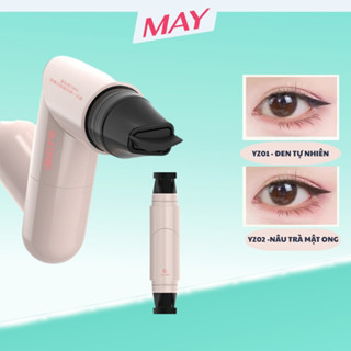  Khuôn In Mi Silicon Khuôn Kẻ Eyeliner DEZONE Siêu Tự Nhiên Hỗ Trợ Kẻ Mắt Siêu Sắc Nét Bản Hot 2025 