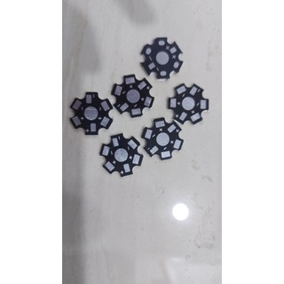 Chip LED cực tím uv công suất cao