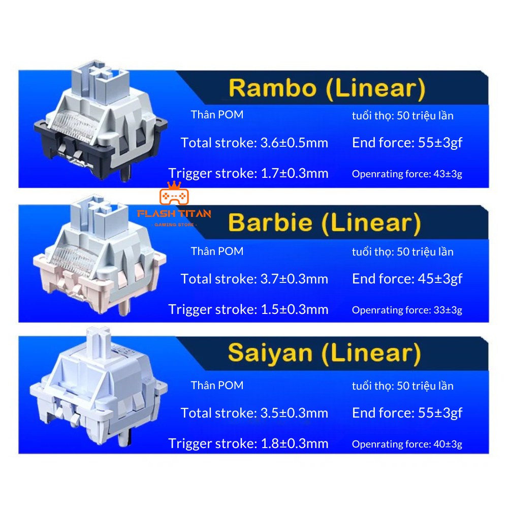 Bàn phím cơ không dây Leobog Hi8 SE - Vỏ nhôm CNC - Hỗ trợ 3 mode kết nối - LED RGB mạch xuôi -  Có app | BigBuy360 - bigbuy360.vn