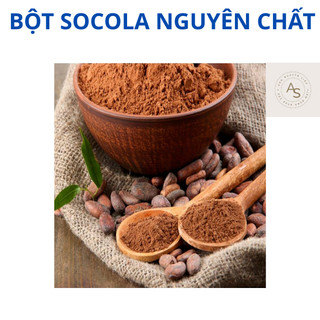 BỘT SOCOLA MALAYSIA TRỌNG LƯỢNG 500G