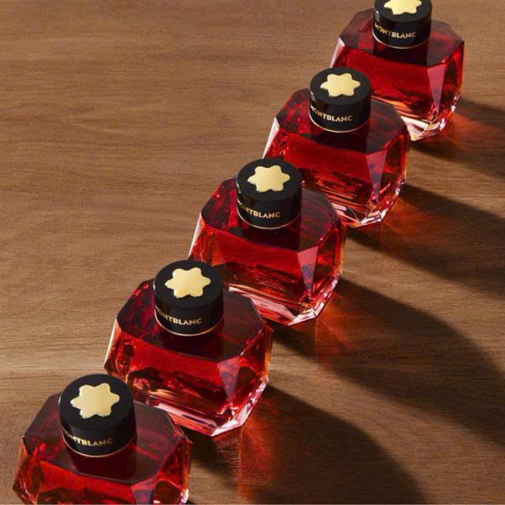 Nước hoa Signature Elixir đỏ 2025 90ml