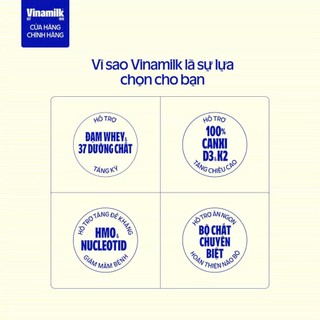 [HSD T8-2026] [KÈM QUÀ] Thùng 24 hộp Sữa Non Vinamilk Dielac Grow Plus Vị Chuối 110ml.
