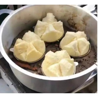 Combo 5kg BỘT TÀN MÌ Sanh Ký