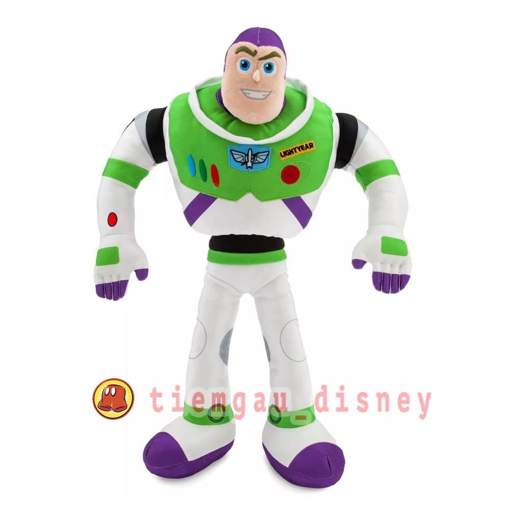 Gấu bông Buzz Lightyear trong phim Toy Story 4 - Chính hãng Disney