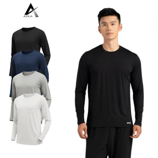 Áo Giữ Nhiệt Nam STY dài tay body thể thao co dãn 4 chiều cao cấp thấm hút mồ hôi TD41