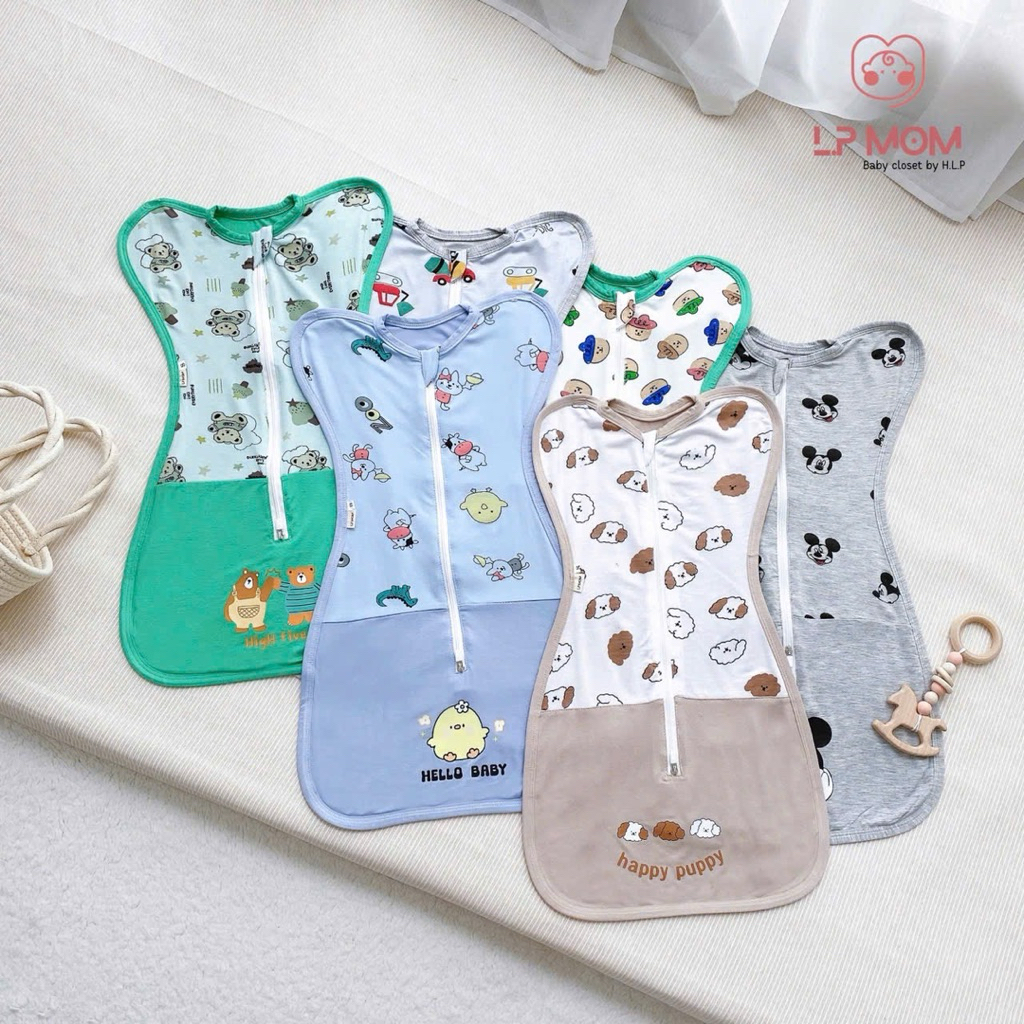 [Ôm03 Peptit] Chũn ngủ chất peptit cho bé sơ sinh