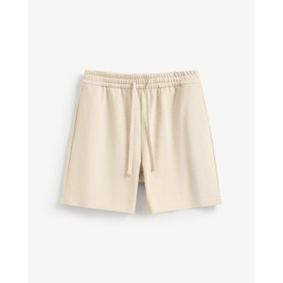  Quần Short Nam Vải Nỉ Form Relax - Routine 10F25PKS001 