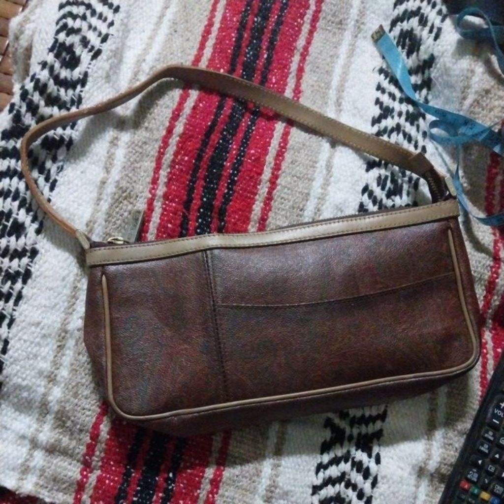 túi đeo vai hịu etro si NHẬT size 27x13, vừa đt