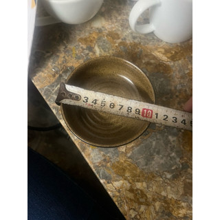 Combo 10 bát ngâm của bộ cafe trứng