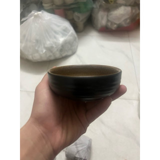 Combo 10 bát ngâm của bộ cafe trứng