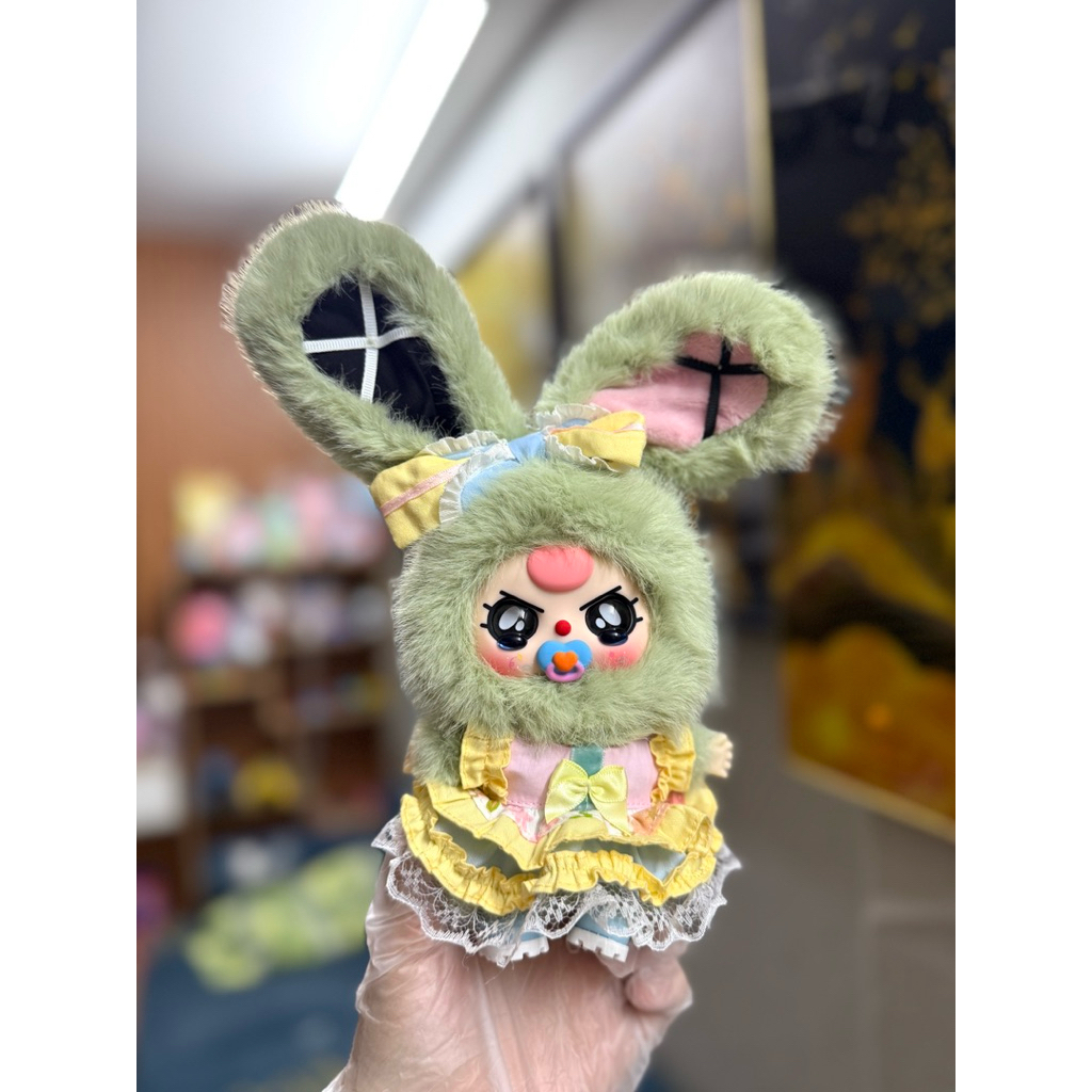 [chính hãng] Baby three Lolita’s Dream size thường (đã mở hộp chọn mẫu)