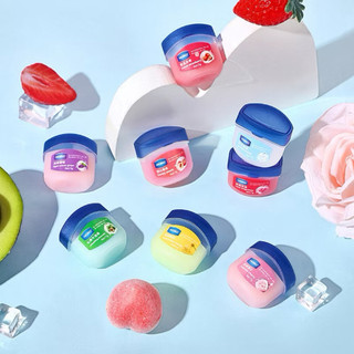 Set 4 Son Sáp Dưỡng Môi Và Chăm Sóc Da cho cả nam và nữ