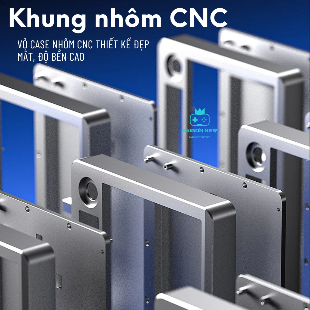 Bàn phím cơ không dây Leobog Hi8 SE - Case nhôm CNC - LED RGB mạch xuôi - Có hỗ trợ app tùy chỉnh | BigBuy360 - bigbuy360.vn