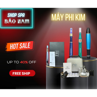Máy Dr.Pen Tích điện Máy Phi Kim Máy | Lăn Kim, Dr Pen A1 Máy F3 F7 F8 F10 Máy Chăm Sóc Da Spa Và Cá Nhân Tại Nhà