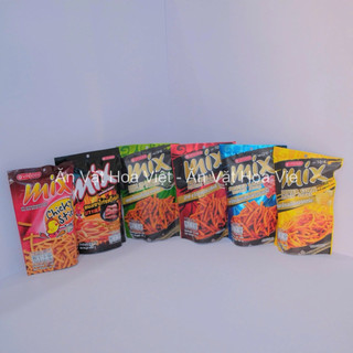  Bim que Mix Thái Lan VFOODS 50g 