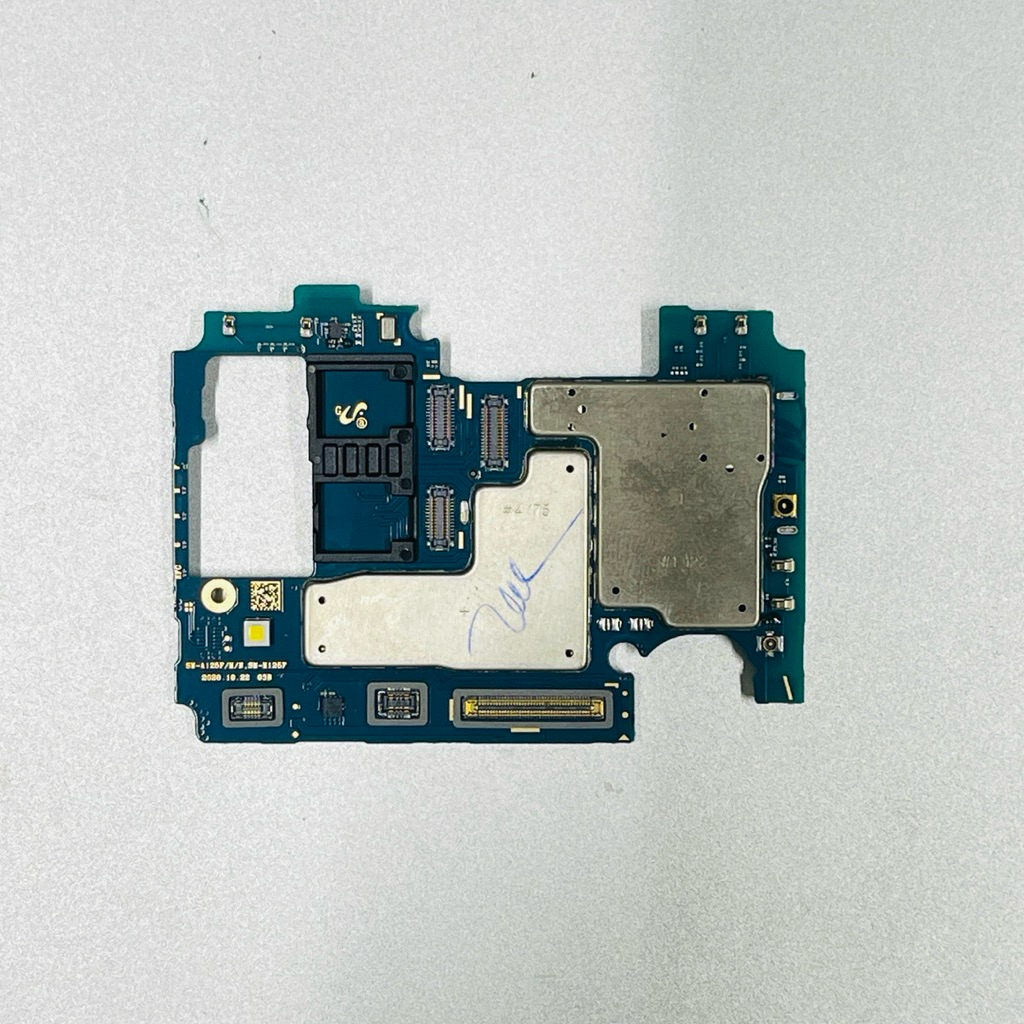Main SAMSUNG A12 A127F - Rin Bóc Máy | Chính Hãng 100% | Main Chính | Mainboard | Bo Mạch Chủ A127 A