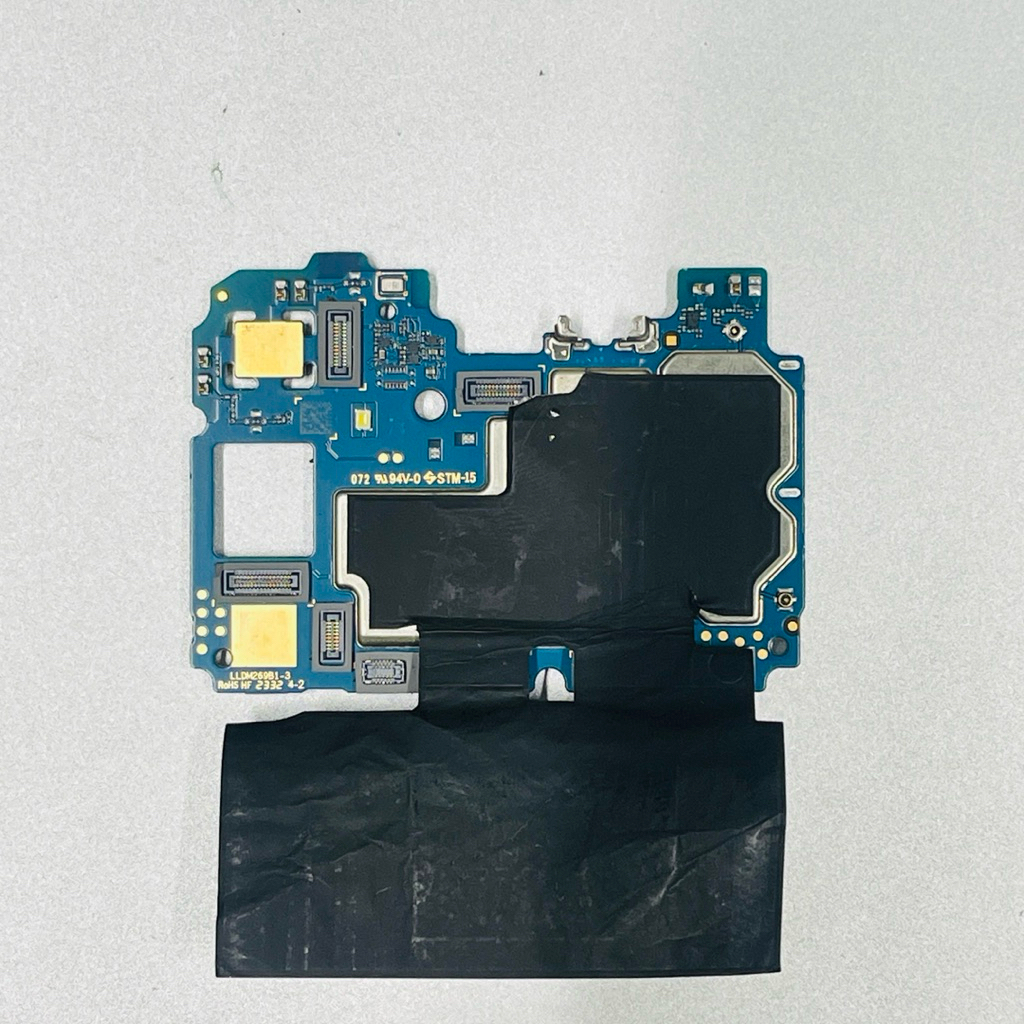 Main SAMSUNG A05S - A057F - Rin Bóc Máy | Chính Hãng 100% | Main Chính | Mainboard | Bo Mạch Chủ | A