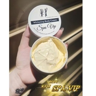  KEM SPA VIP  Cốt Thái Mix Lotion   NGHIÊM HIỀN COSMETIC  