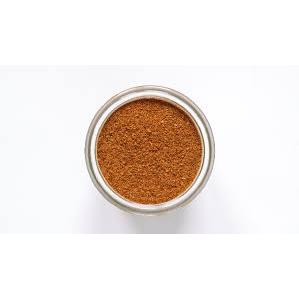 Gia Vị Cajun TÚI 500gram – Cajun 500gram – Gia vị chay – Bếp Tịnh Mộc