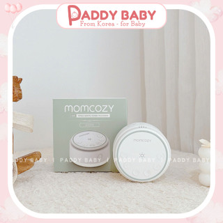 Máy tạo tiếng ồn trắng Momcozy cho bé (WN003)