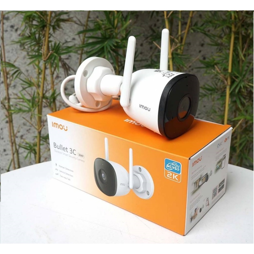 Camera ngoài trời imou IPC-F32P IMOU 3.0MP 2K CHÍNH HÃNG KBT/ DSS, . f32p imou
