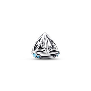   YEAR END - 40% Charm Bạc Chiếc Thuyền Ra Khơi - Hành Trình Không La Bàn 