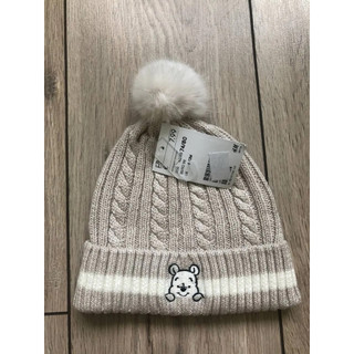 Mũ len H&M xuất dư sz 3m-4y