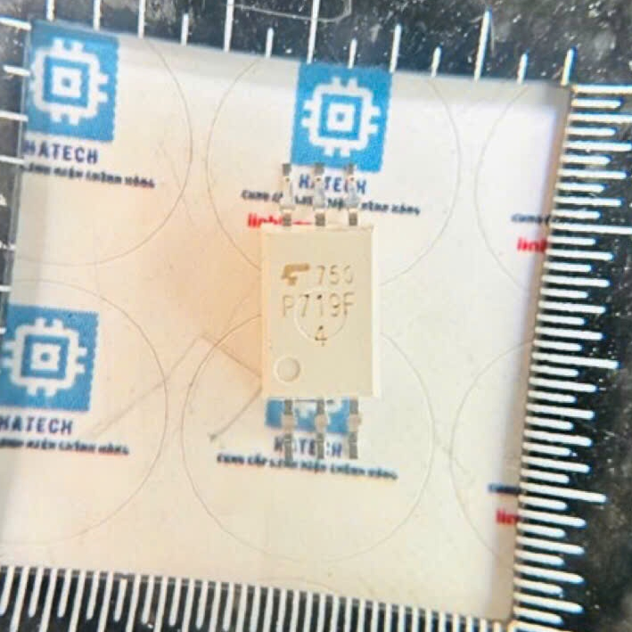 Linh Kiện Chuyên Dụng Linh kiện TLP719F P719F Opto SOP-6 chính hãng