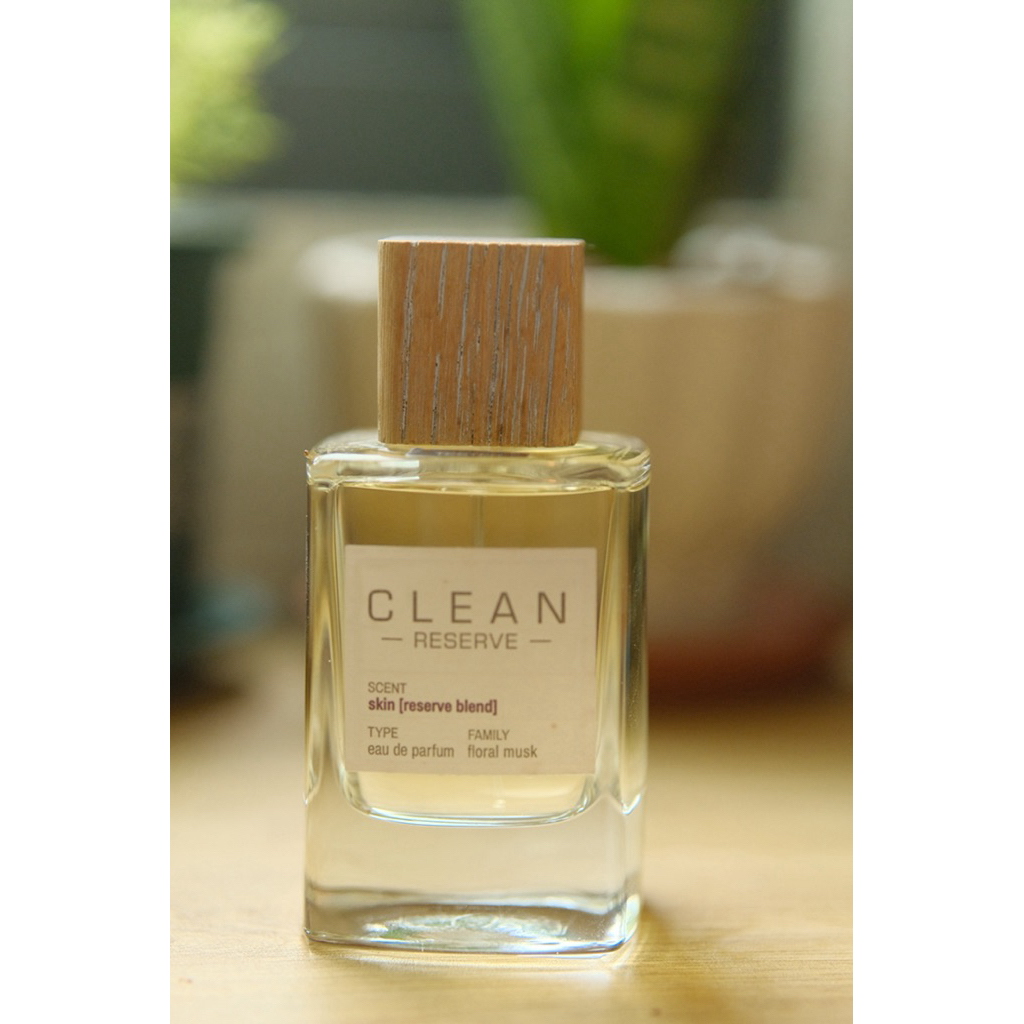 Lumle Cosmetic| Nước hoa Clean Reserve Skin chiết 10ml