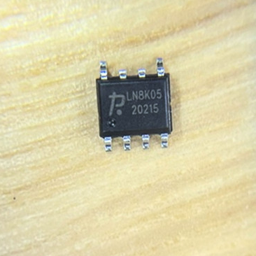 Linh kiện IC Nguồn chính hãng LN8K05 SOP-8 Mới Chính Hãng 100%