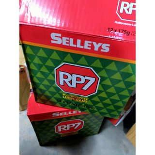 Chai xịt chống rỉ sét và bôi trơn Selleys  175g và 350g