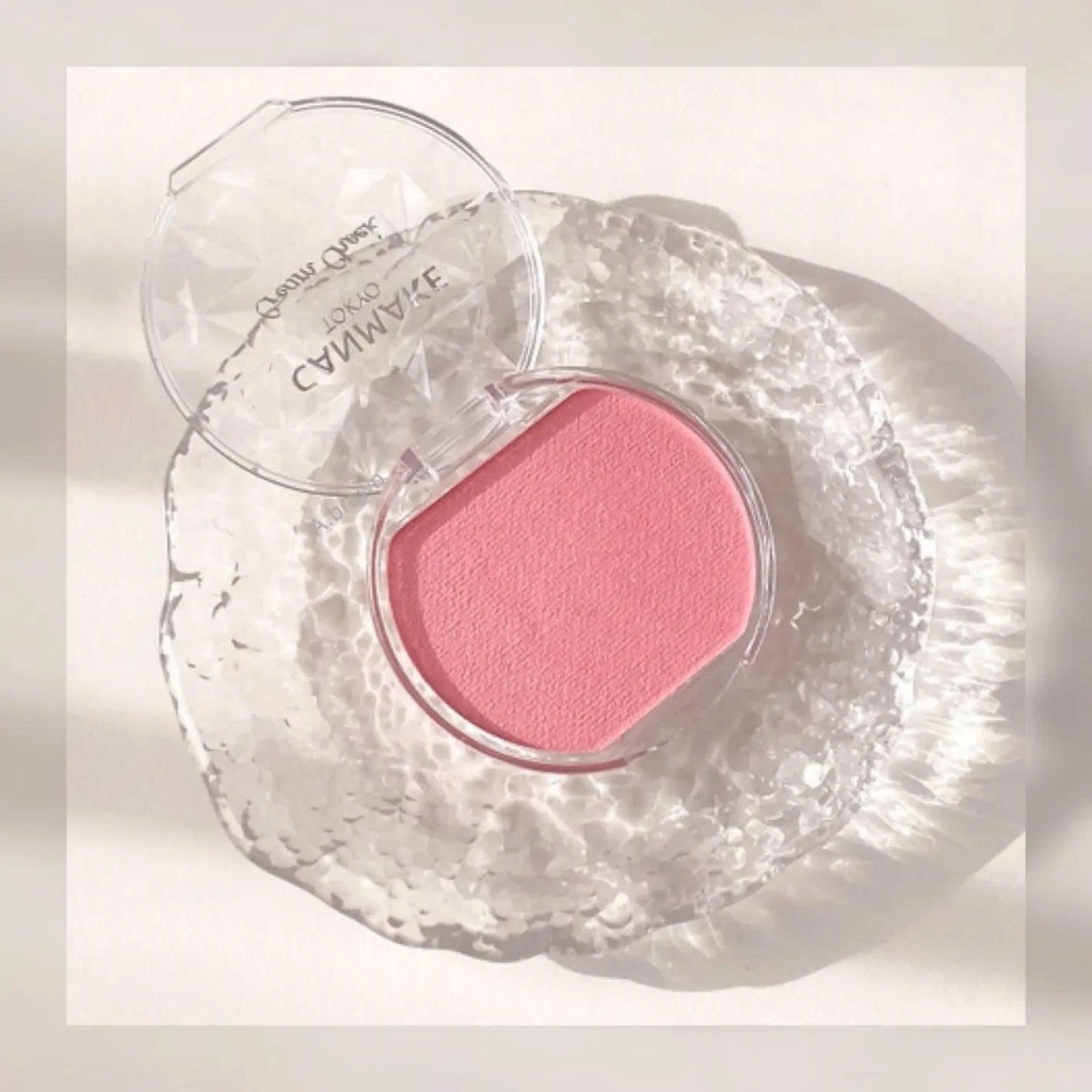 Má Hồng Canmake Tokyo Dạng Kem Cream Cheek Màu P06