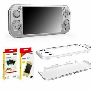 (Thanh lý)case ốp trong suốt máy nintendo switch lite Nintendo Switch Lite