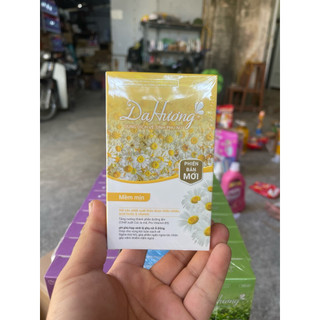 Dung dịch vệ sinh phụ nữ Dạ Hương { mẫu mới }