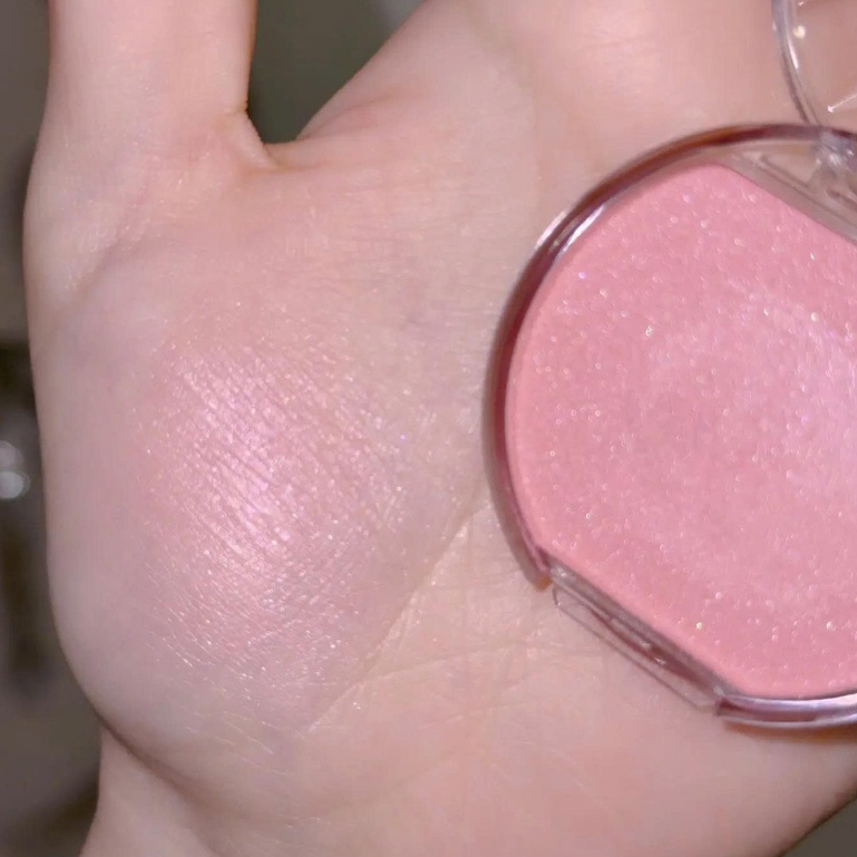 Má Hồng Canmake Tokyo Dạng Kem Cream Cheek Màu P06